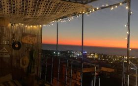 Tamraght White Hostel